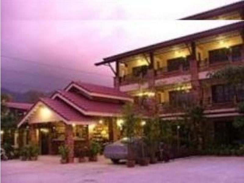 Pathu Resort Ranong Exterior photo